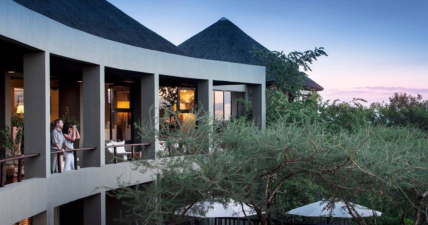 Four Seasons Safari Lodge Serengeti combines international luxury