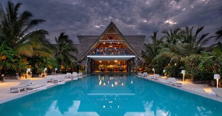 Fun Retreat Zanzibar Resort