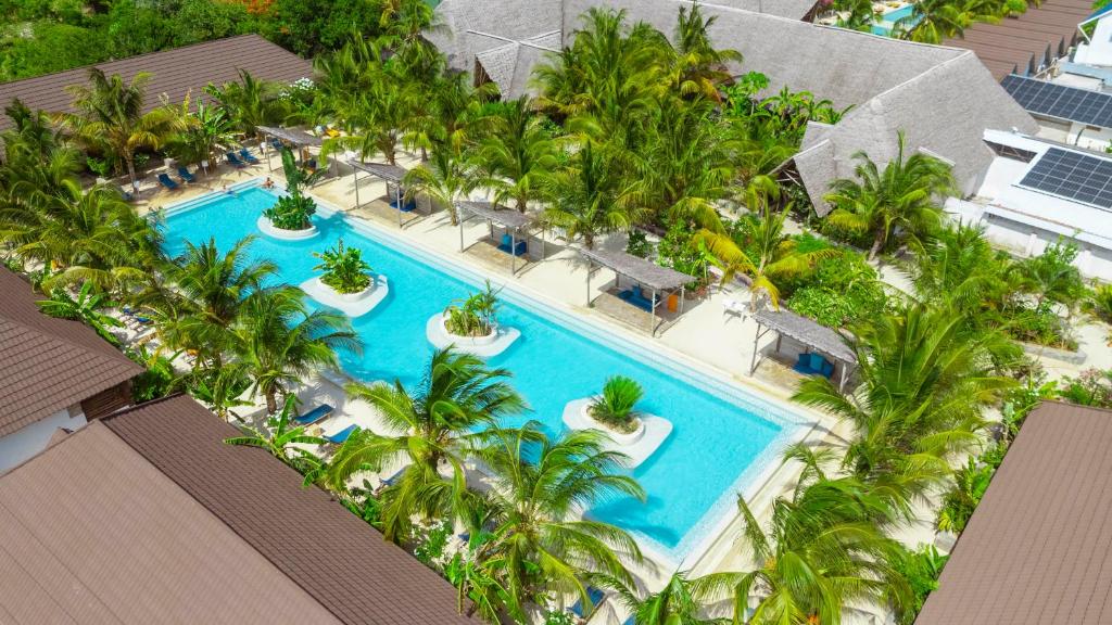 Luxury Stay at Fun Retreat Zanzibar