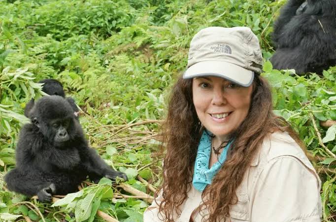 Romantic Gorilla Trekking Honeymoon Safari