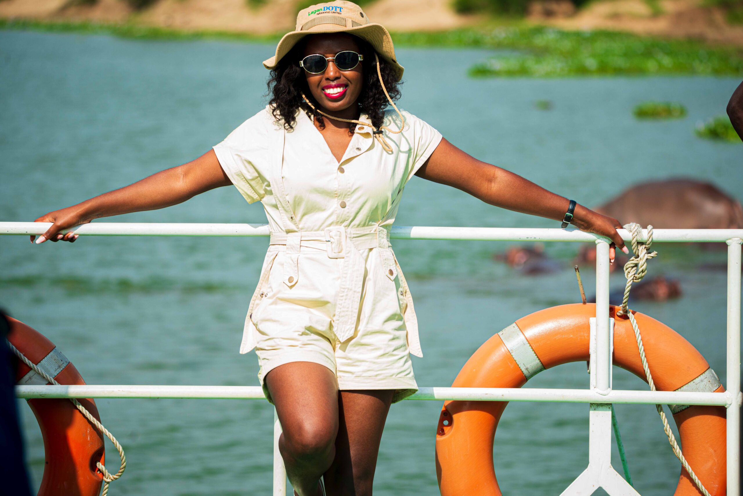 Honeymoon Safari Costs in Africa