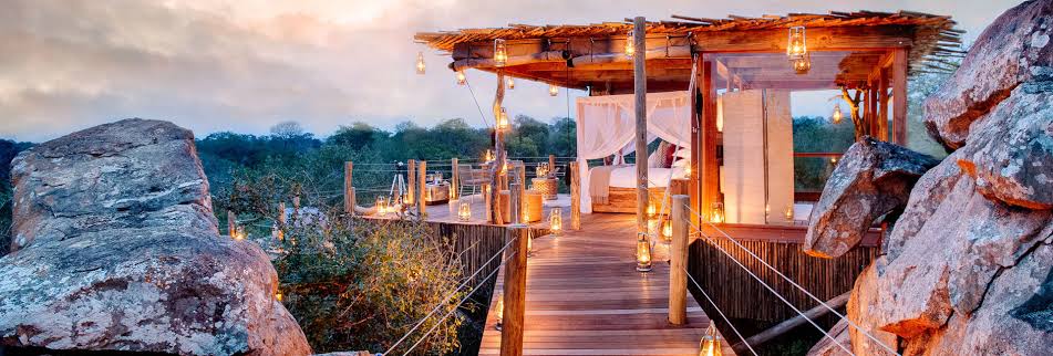 Southern Africa Honeymoon Safari Costs Guide
