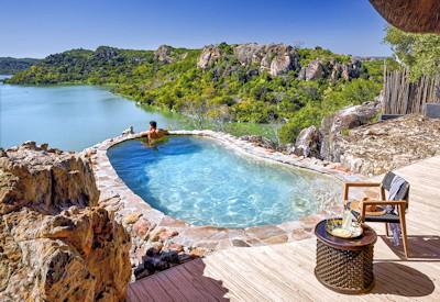 Detailed Honeymoon Safari Costs in Botswana, Namibia, Zambia & Zimbabwe