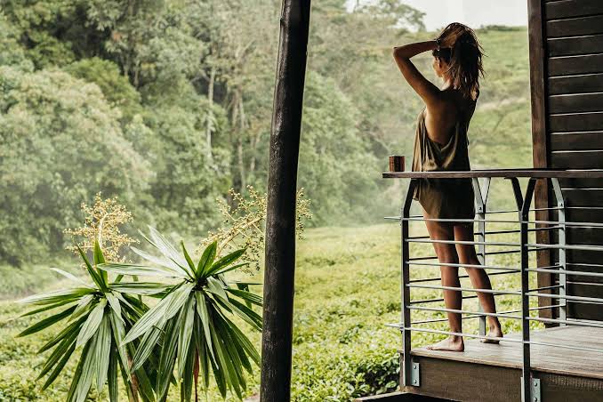 Honeymoon Safari Costs in Rwanda