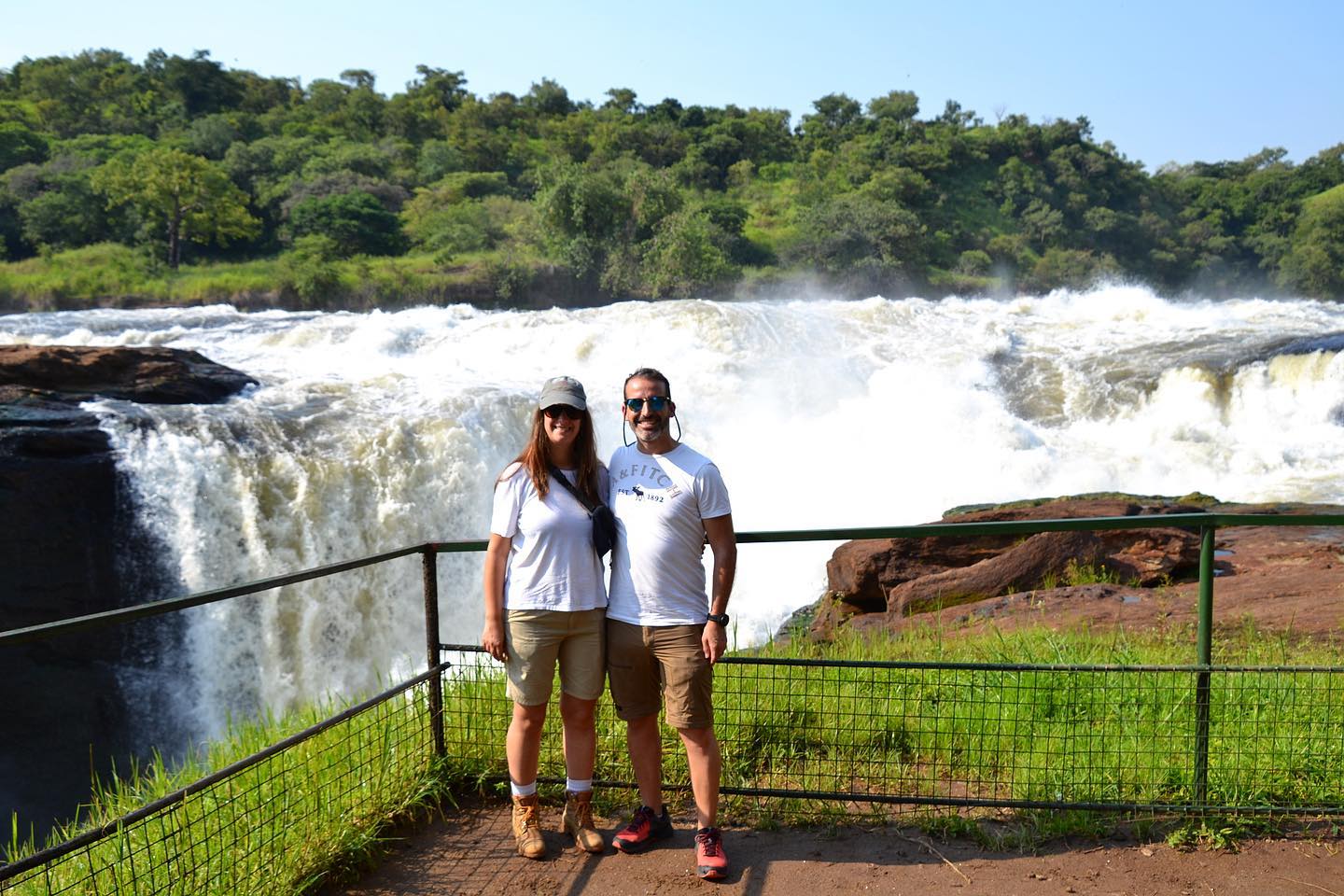 Uganda Honeymoon Safari Costs Guide