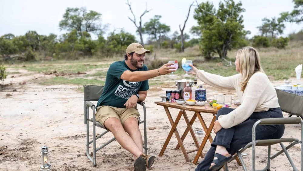 Honeymoon Safari for Newlyweds – Safari Travel Memories
