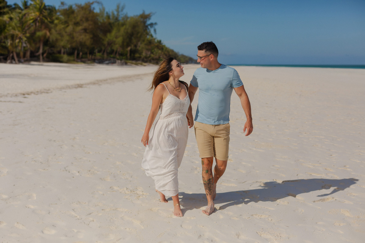 Romantic Kenya Safari with Diani Beach Honeymoon Experience