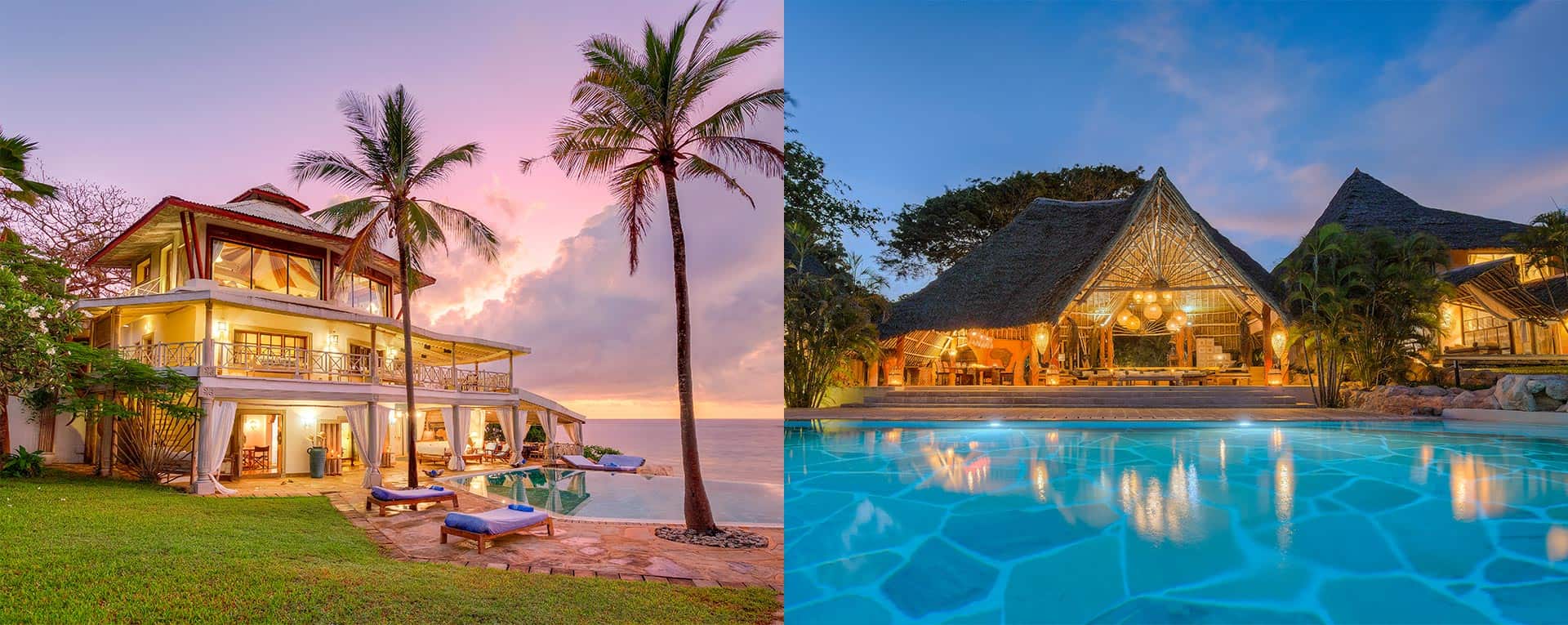 Kenya: Romantic Safari Adventures