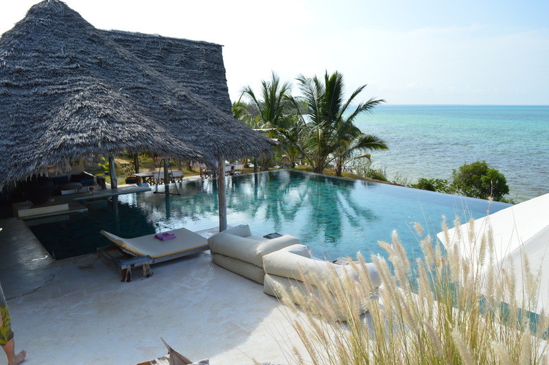 Luxury Accommodation in Zanzibar 2