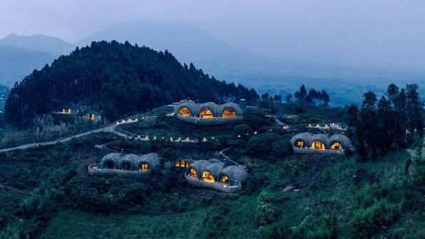 Luxury Honeymoon Lodges in Rwanda