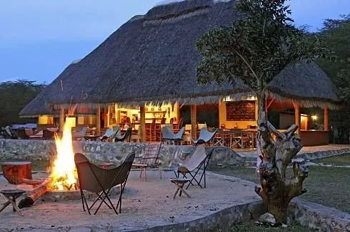 Luxury Honeymoon Lodges in Uganda