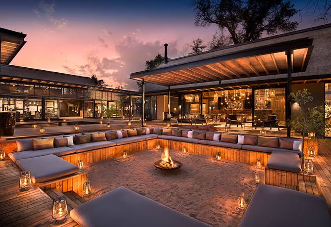 Luxury Lodges for Fly‑In Tanzania Honeymoon Safaris