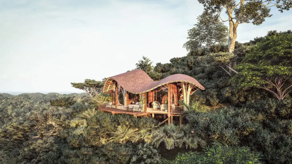 Luxury Lodges for a Great Migration Honeymoon Safari WebP
