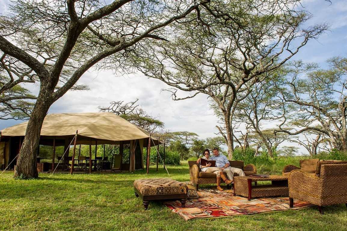Luxury Tanzania Honeymoon Safaris 1