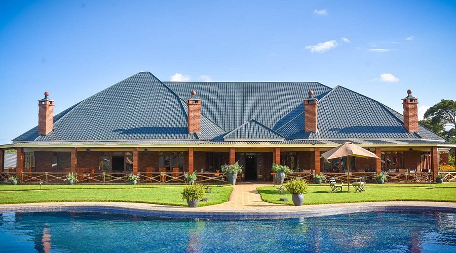 Marera Valley Lodge Karatu Tanzania