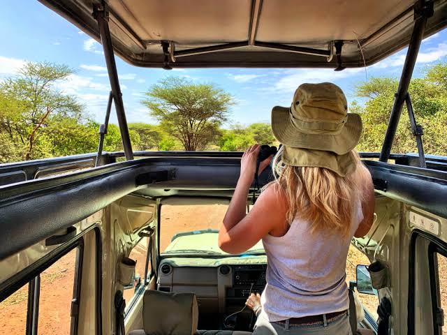 Planning a luxury Tanzania honeymoon safari