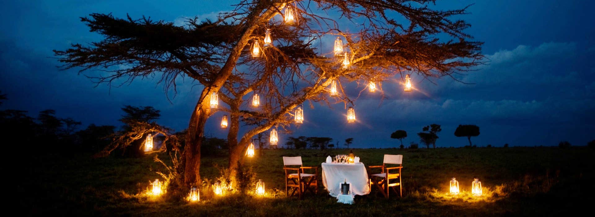 One of the most romantic experiences included in many Serengeti Honeymoon Safari itineraries is a 
