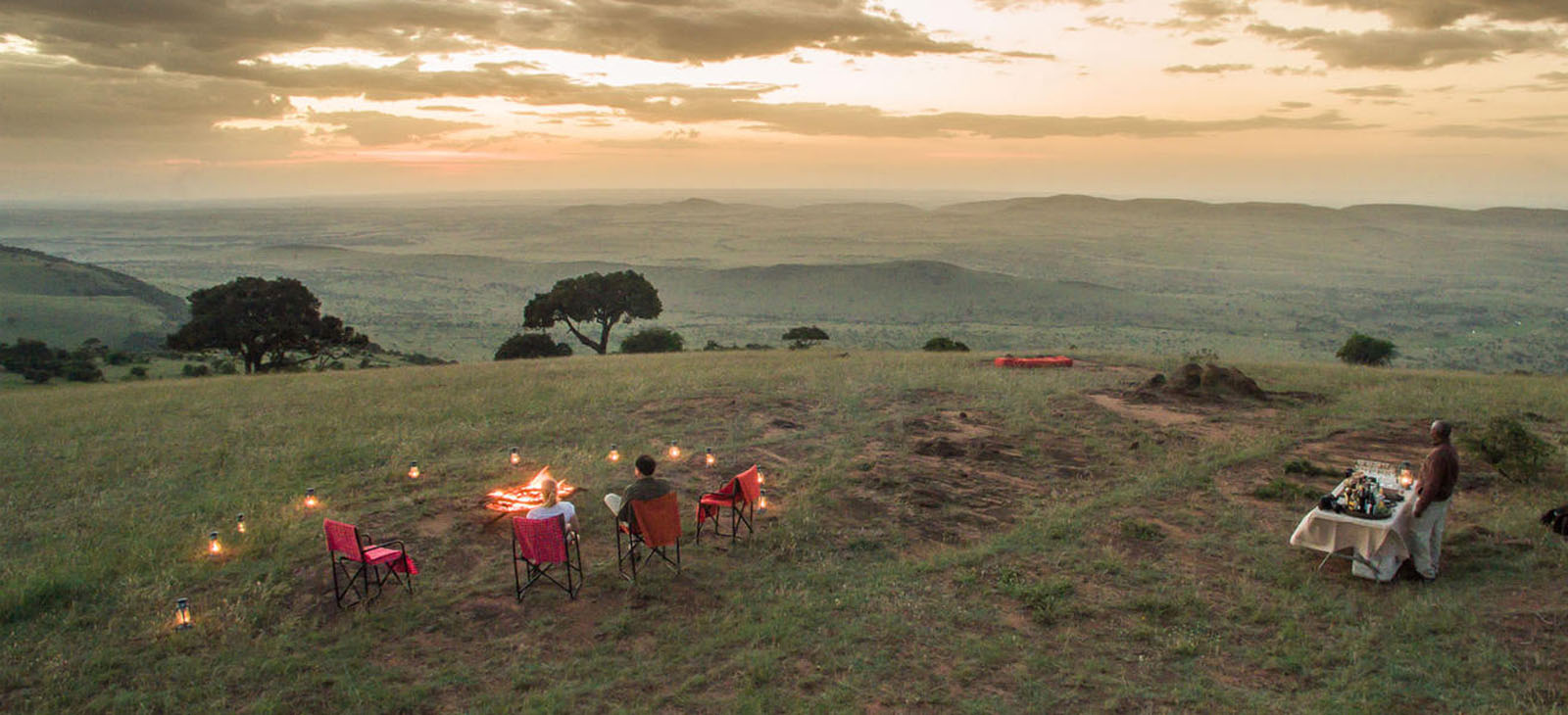 Private Tanzania Honeymoon Safaris 1