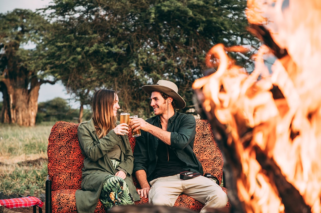 Romantic Experiences Across Tanzania 1