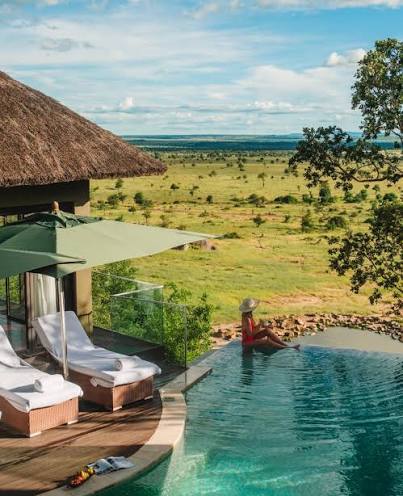 Luxury honeymoon experience in Tanzania