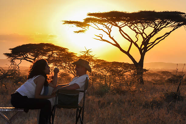 Romantic Experiences Beyond Game Drives – Couples Safari Highlights