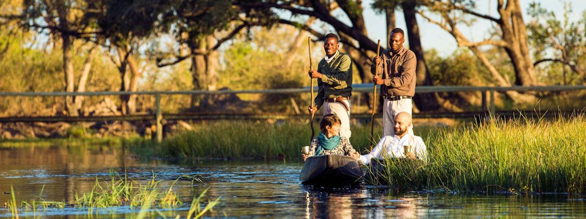 Romantic Experiences Beyond Traditional Safaris 1