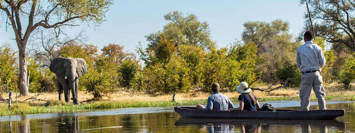 Romantic Experiences Beyond Traditional Safaris