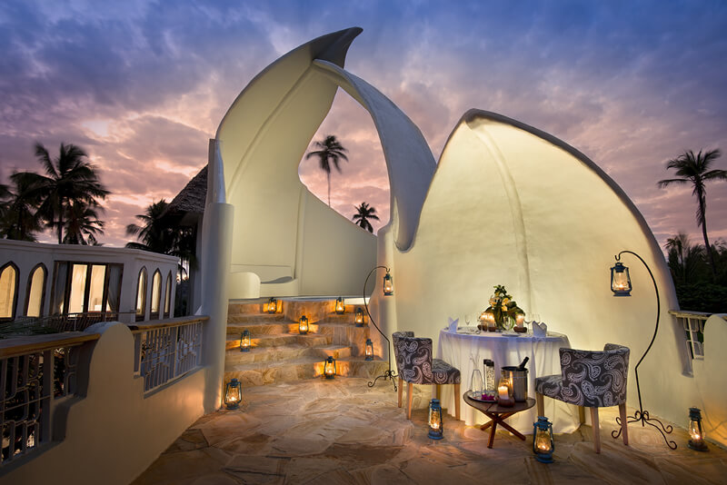 Romantic Experiences During Fly‑In Tanzania Honeymoon Safaris 1