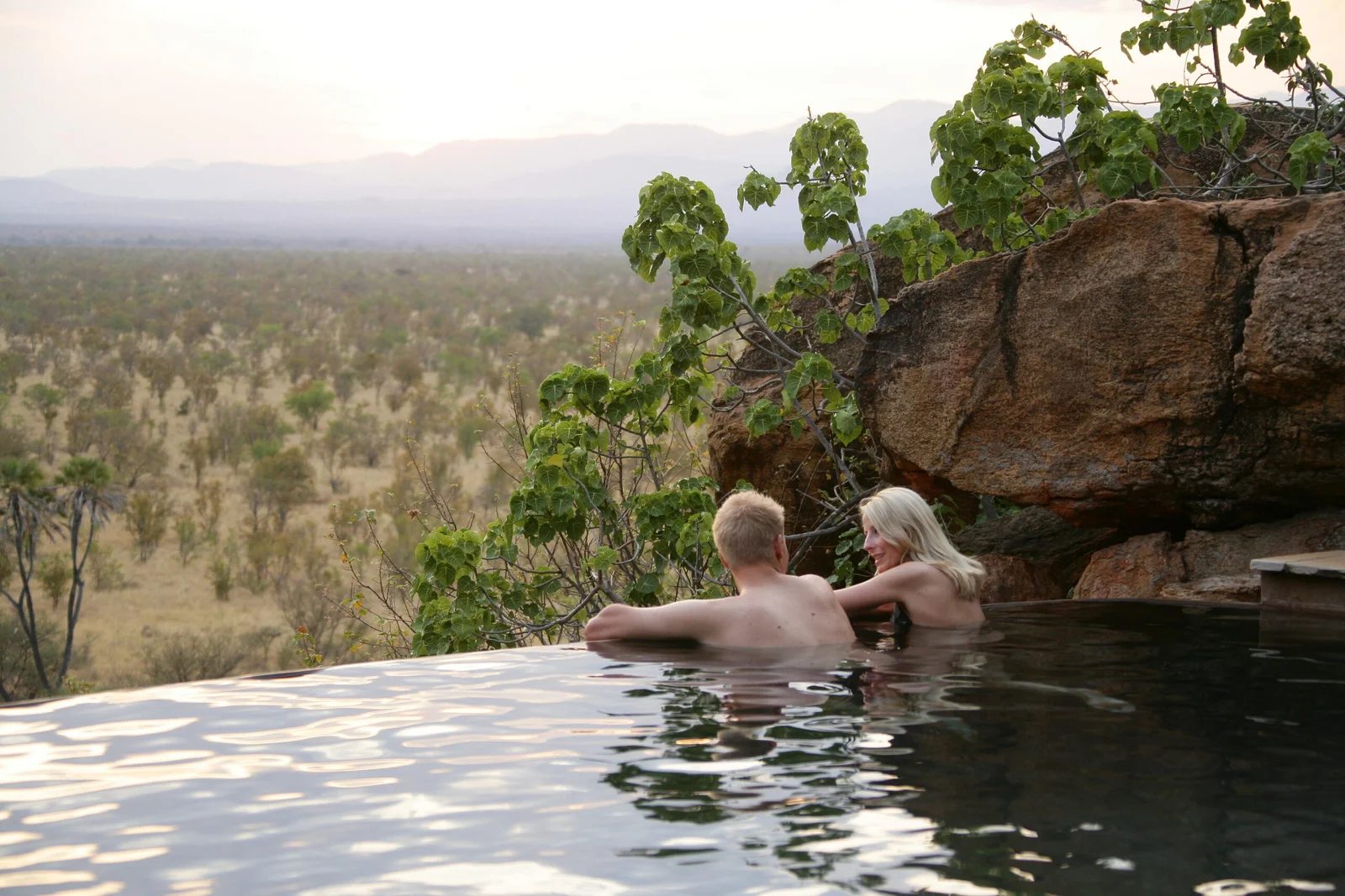 Romantic Experiences During Fly-In Tanzania Honeymoon Safaris