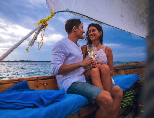Romantic Experiences Every Couple Should Enjoy