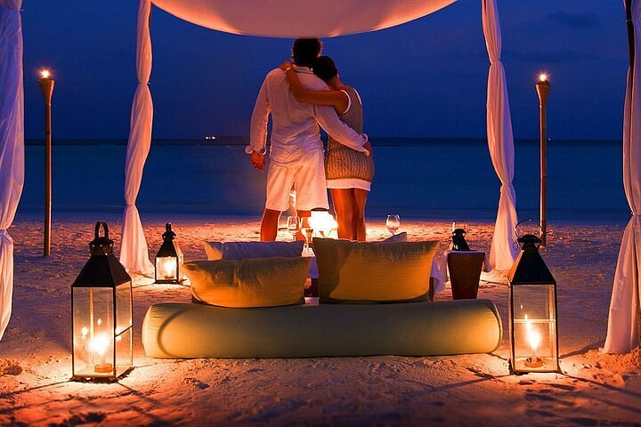 Luxury Romantic Experiences for Couples in Tanzania