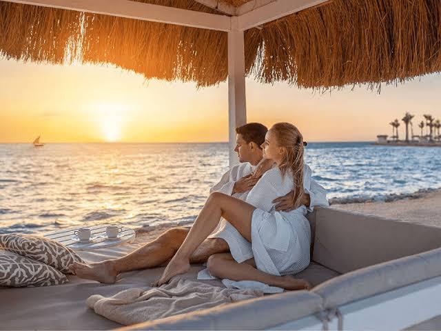 Luxury Romantic Experiences During a Tanzania Honeymoon Safari