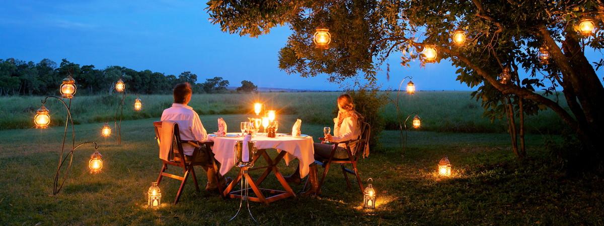 Romantic Experiences Included in Your Tanzania Honeymoon Safari from UK