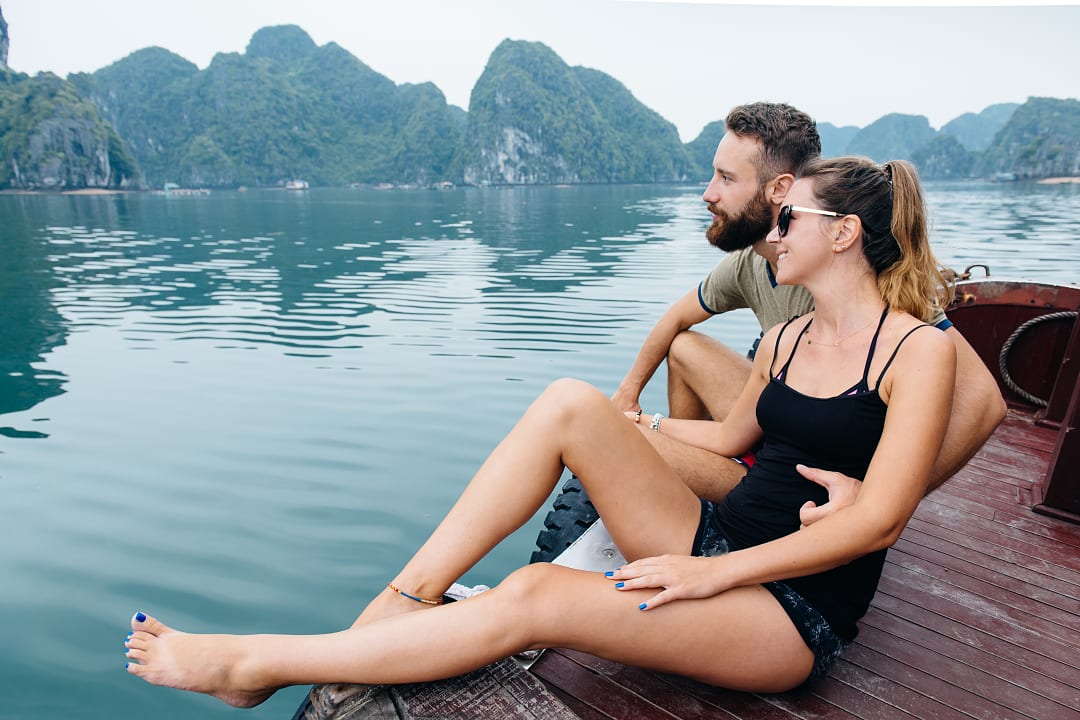 Luxury Romantic Experiences for Honeymoon Couples