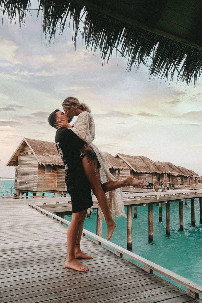 Romantic Experiences for Couples