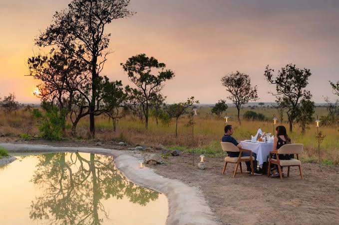 Romantic Experiences in Tarangire National Park