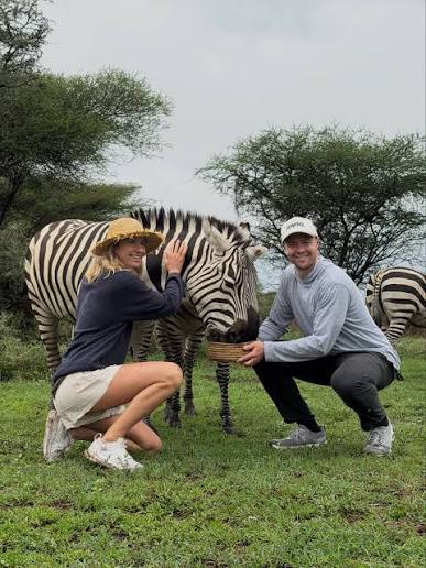 Romantic Wildlife Experiences You’ll Never Forget 1
