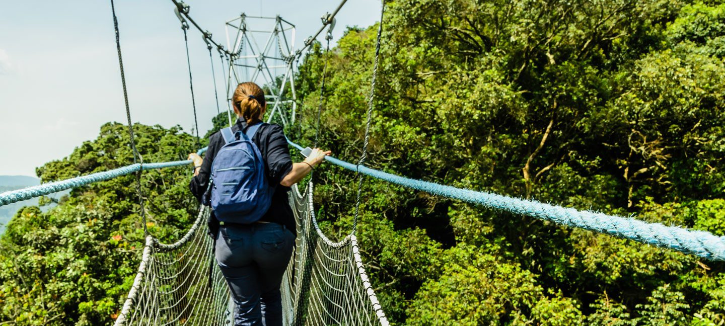 Rwanda – Luxury Safari Proposal 