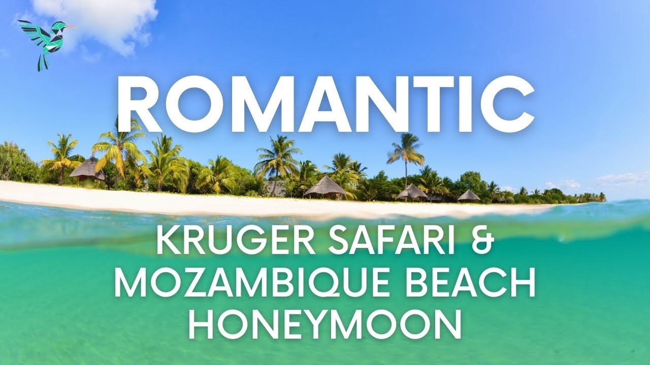 Best Safari and Beach Honeymoon Packages in Africa