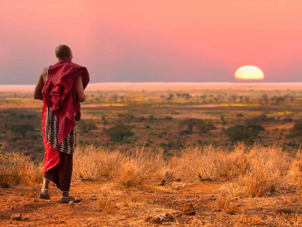 Sample 10‑Day Best Honeymoon Safari Itinerary – Kenya and Zanzibar 2