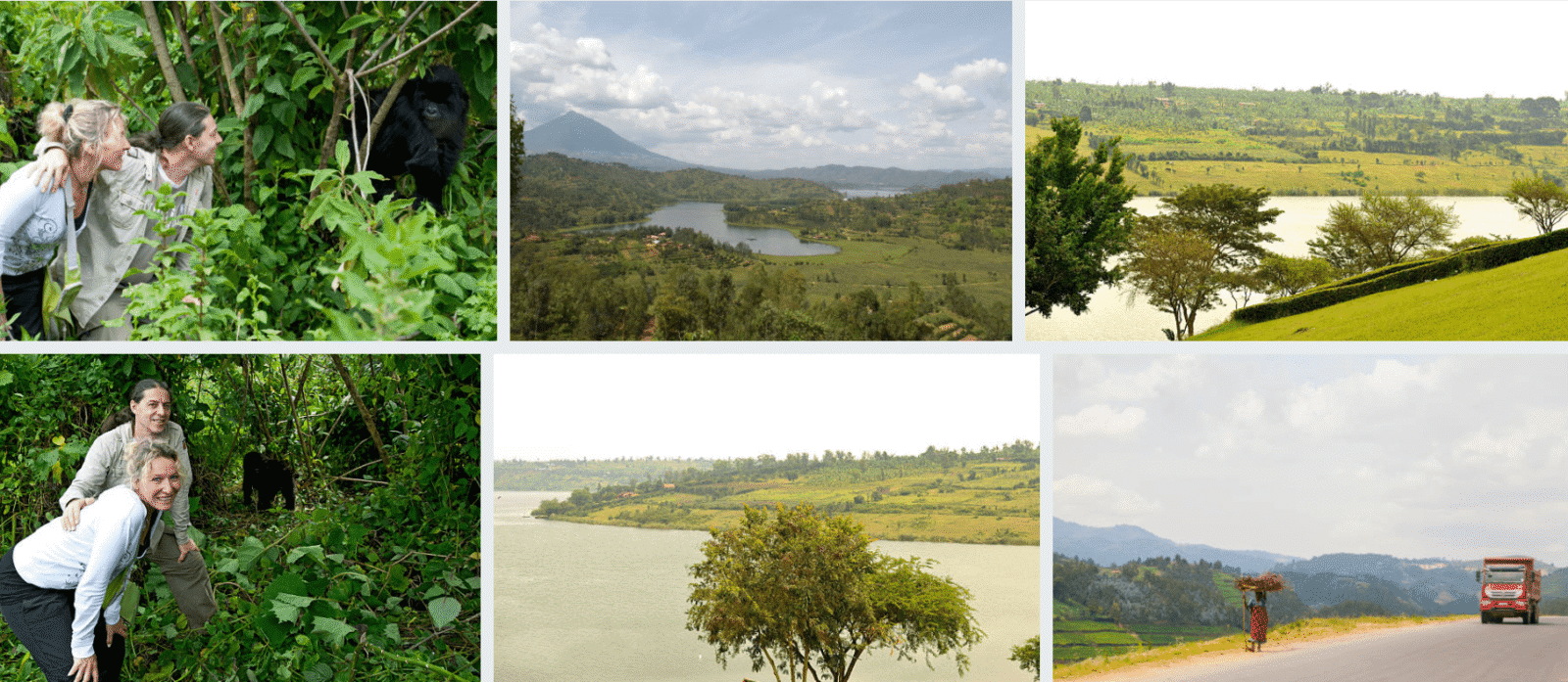 Sample 12-Day Best Honeymoon Safari Itinerary – Rwanda, Tanzania & Zanzibar 2