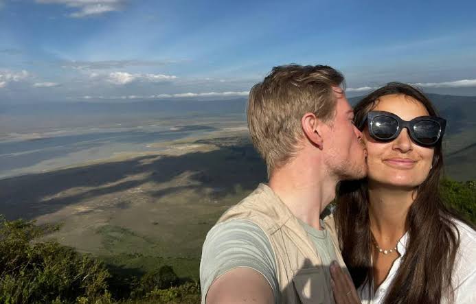 Luxury Tanzania Honeymoon Safari for UK Couples