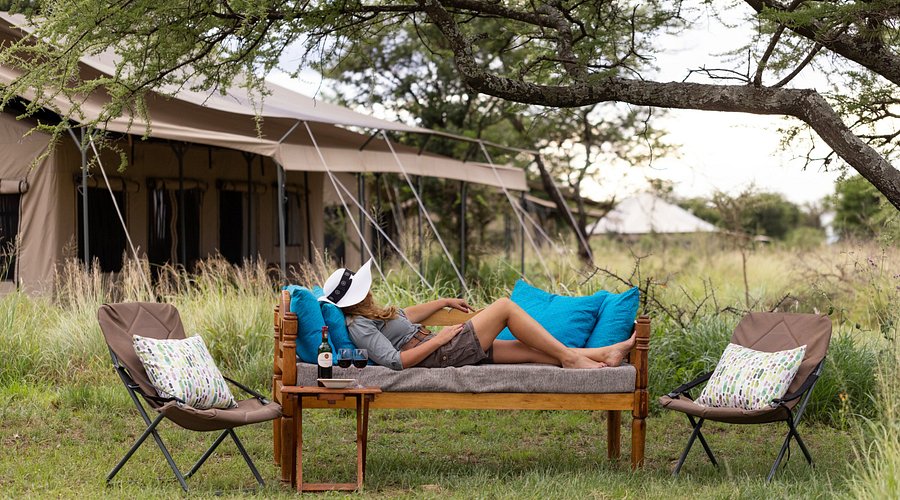 Tanzania – Classic African Romance in 