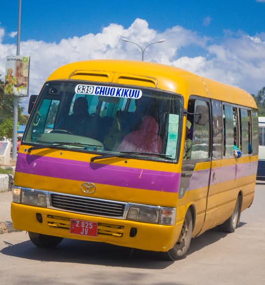 Private Transportation Around Zanzibar for Honeymoon Couples