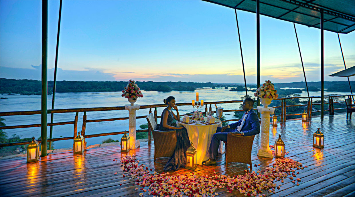 Uganda vs Rwanda Honeymoon Safari