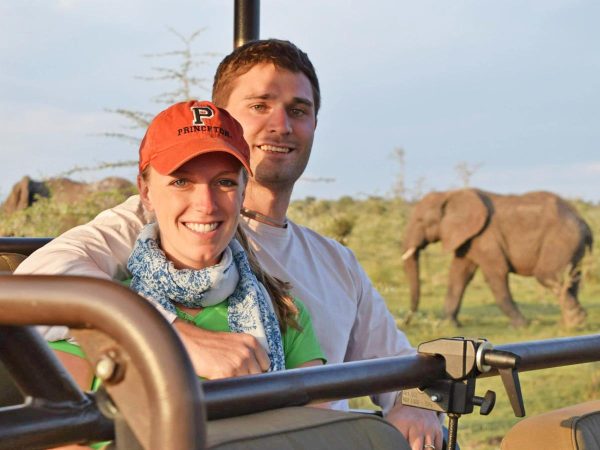 Uganda vs Tanzania Honeymoon Safari Overview