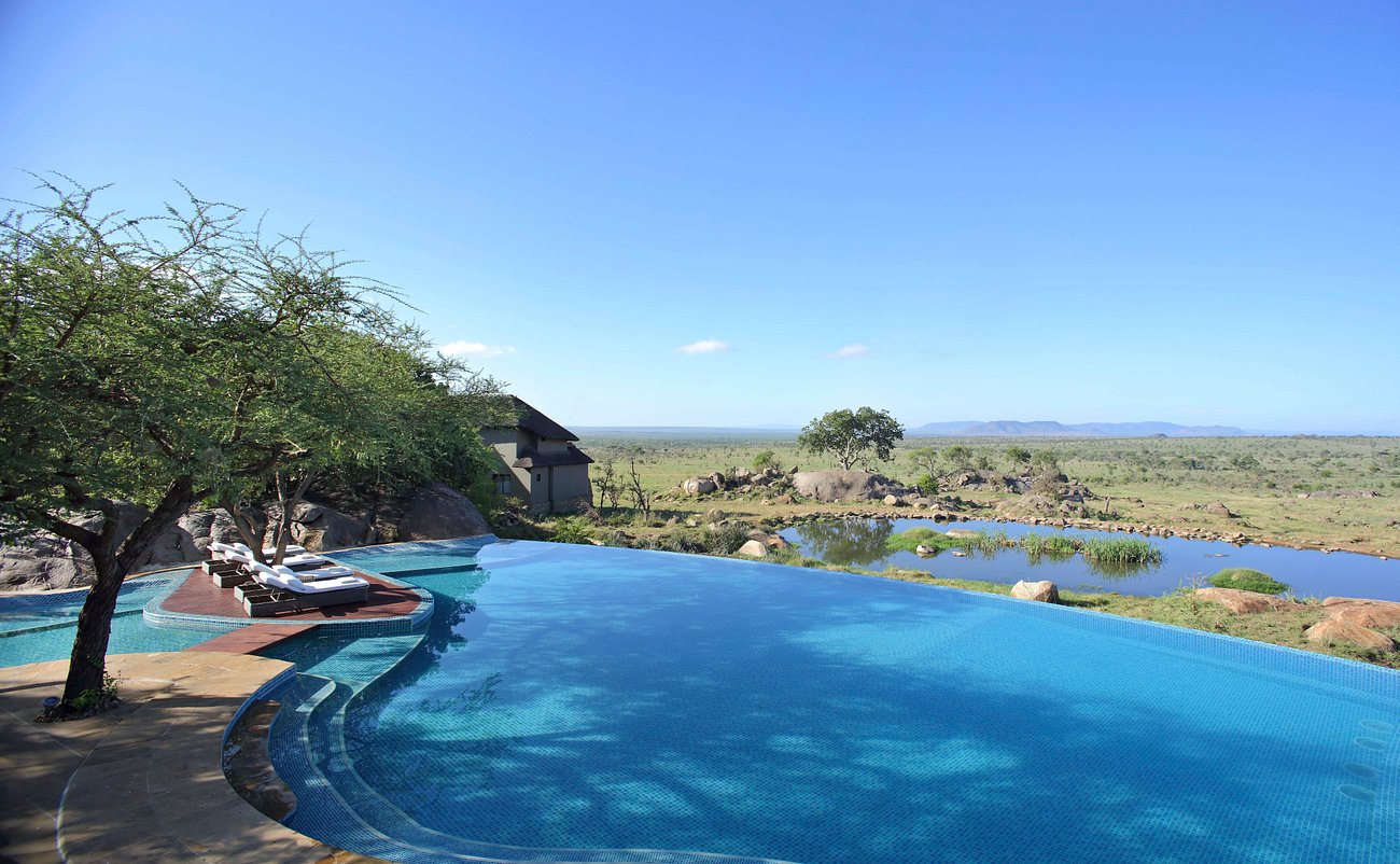 Romantic Uganda and Tanzania Honeymoon Safari