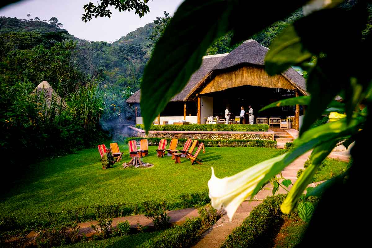 Uganda Luxury Honeymoon Safari Adventures