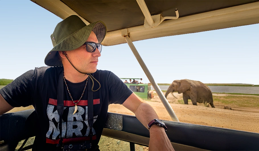 What Determines Tanzania Honeymoon Safari Cost 1