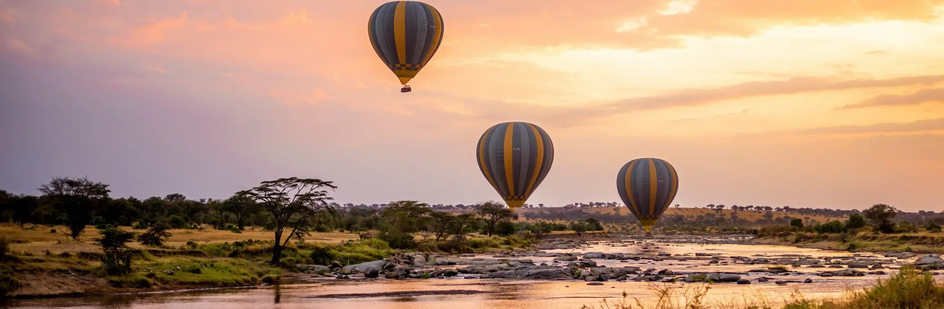 What Determines Tanzania Honeymoon Safari Cost WebP